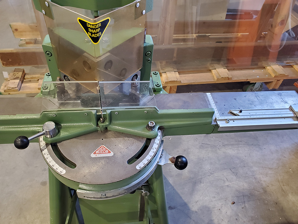 Second Hand Morso F - 68984 2